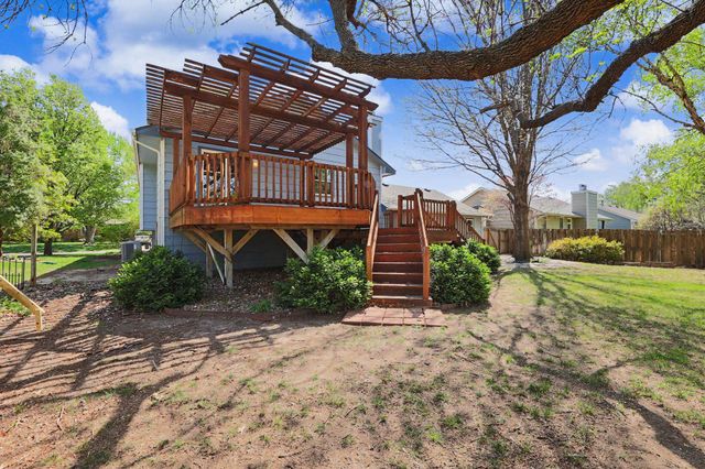 2307 N Forest Park, Derby, KS 67037