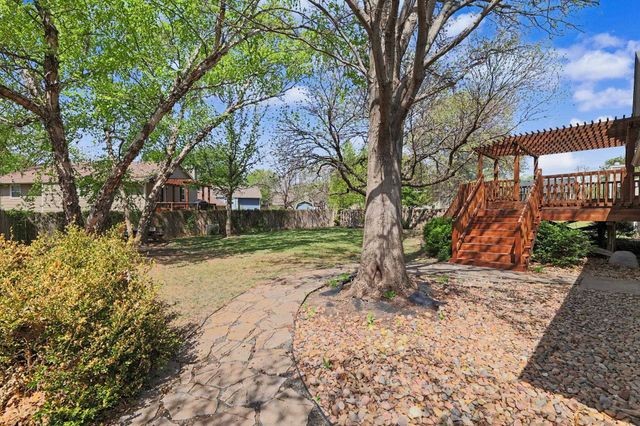 2307 N Forest Park, Derby, KS 67037