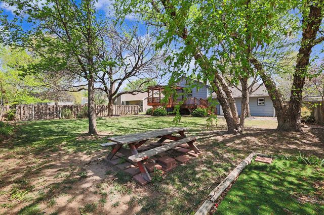 2307 N Forest Park, Derby, KS 67037