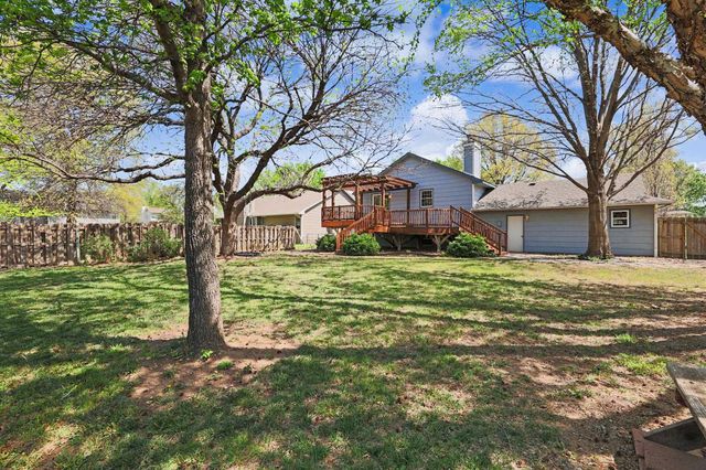 2307 N Forest Park, Derby, KS 67037