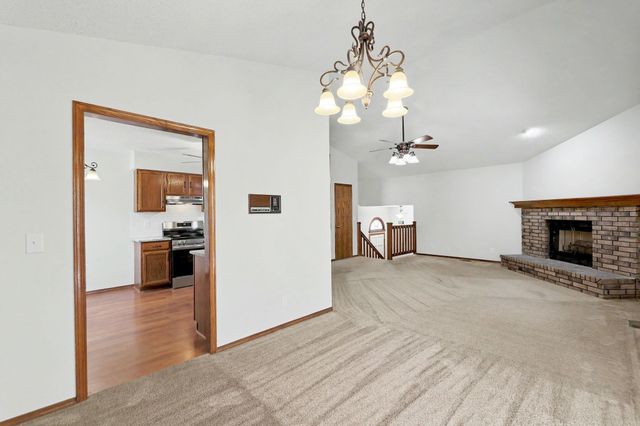 2307 N Forest Park, Derby, KS 67037