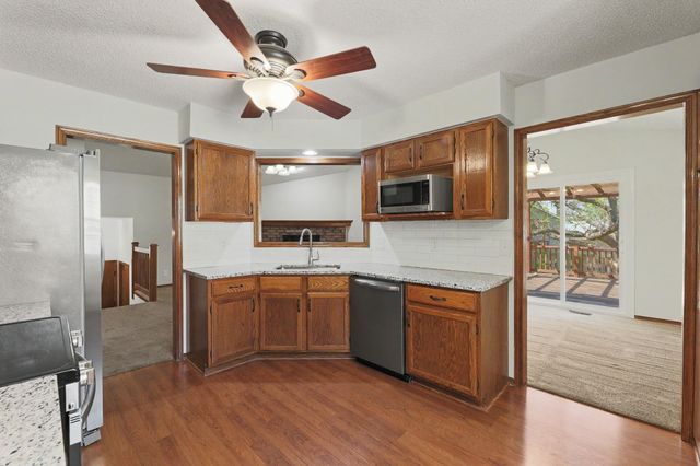 2307 N Forest Park, Derby, KS 67037
