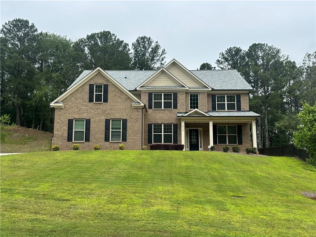 3428 South Scales Road, Duluth, GA 30097