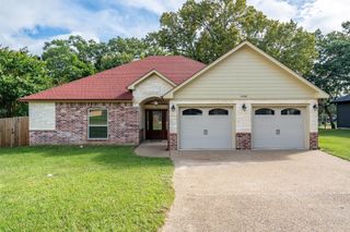 14109 Lone Pine Drive, Brownsboro, TX 75756