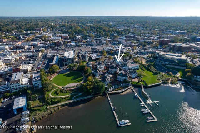 78 W Front Street D, Red Bank, NJ 07701