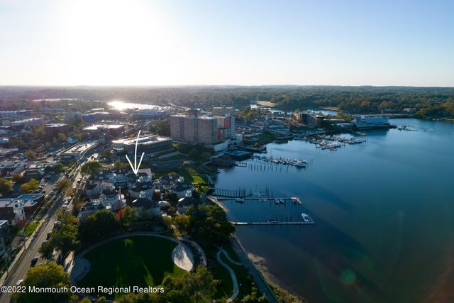 78 W Front Street D, Red Bank, NJ 07701