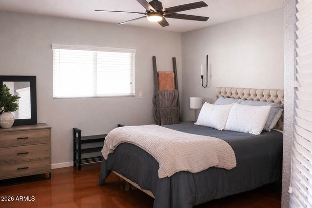 716 N JENTILLY Lane, Chandler, AZ 85226