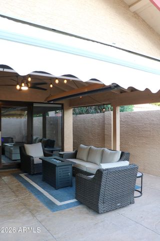 716 N JENTILLY Lane, Chandler, AZ 85226