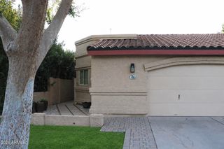 716 N JENTILLY Lane, Chandler, AZ 85226
