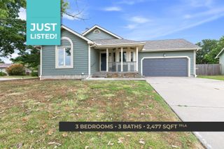 2209 N Woodlawn Blvd, Derby, KS 67037