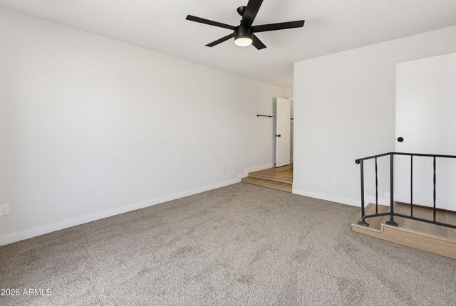 4742 W PALMAIRE Avenue, Glendale, AZ 85301