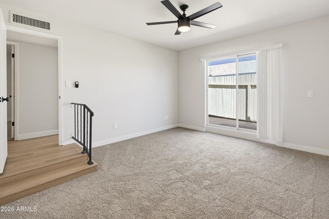 4742 W PALMAIRE Avenue, Glendale, AZ 85301