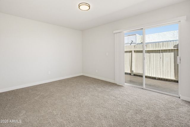 4742 W PALMAIRE Avenue, Glendale, AZ 85301