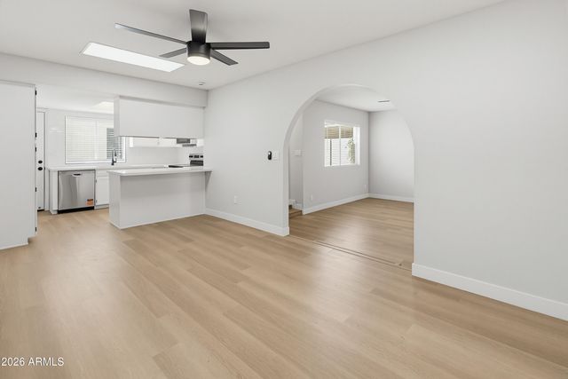 4742 W PALMAIRE Avenue, Glendale, AZ 85301
