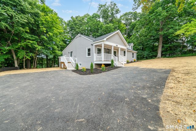 540 Berkshire Road, Southbury, CT 06488