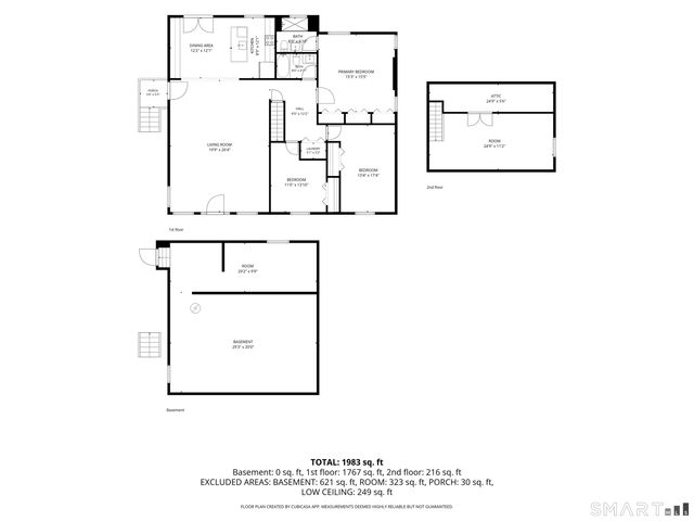 540 Berkshire Road, Southbury, CT 06488