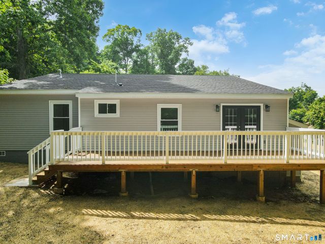 540 Berkshire Road, Southbury, CT 06488