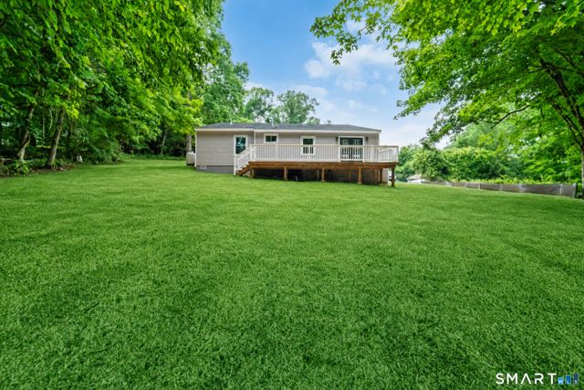 540 Berkshire Road, Southbury, CT 06488