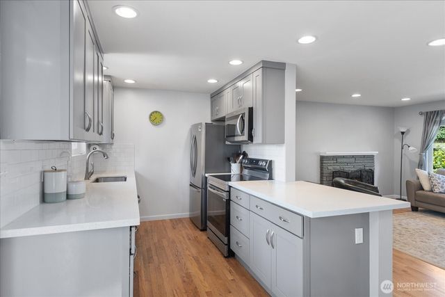17925 57th Court W, Lynnwood, WA 98037