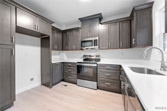 1210 21st, Northport, AL 35476