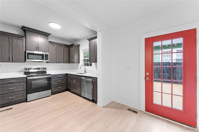 1210 21st, Northport, AL 35476