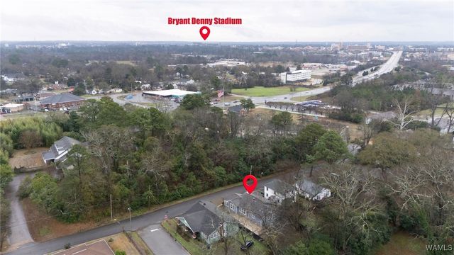 1210 21st, Northport, AL 35476