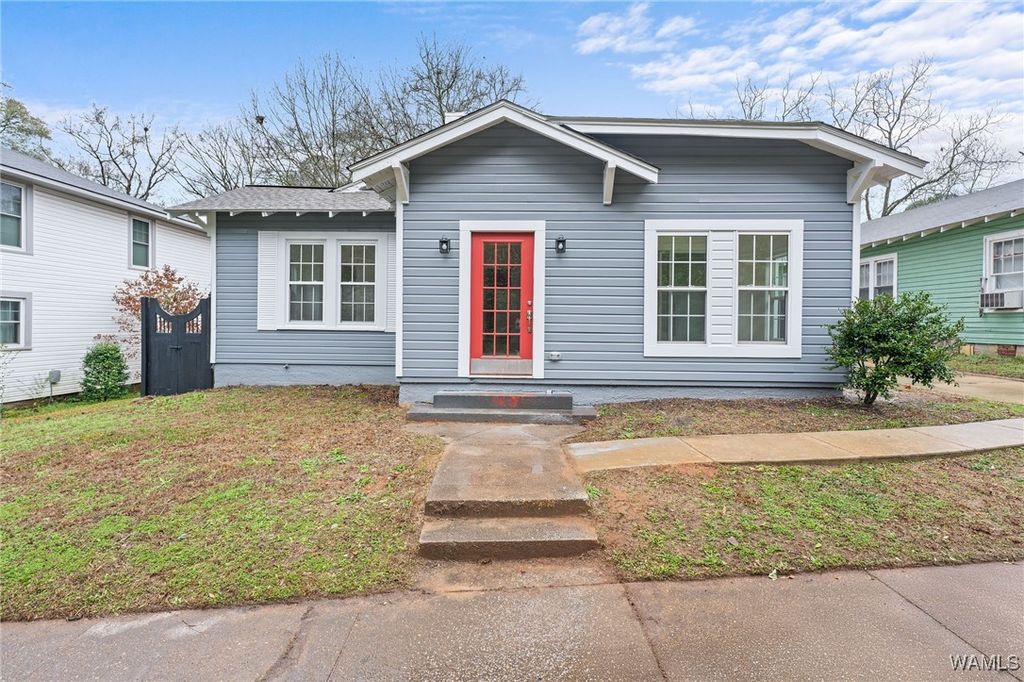 1210 21st, Northport, AL 35476