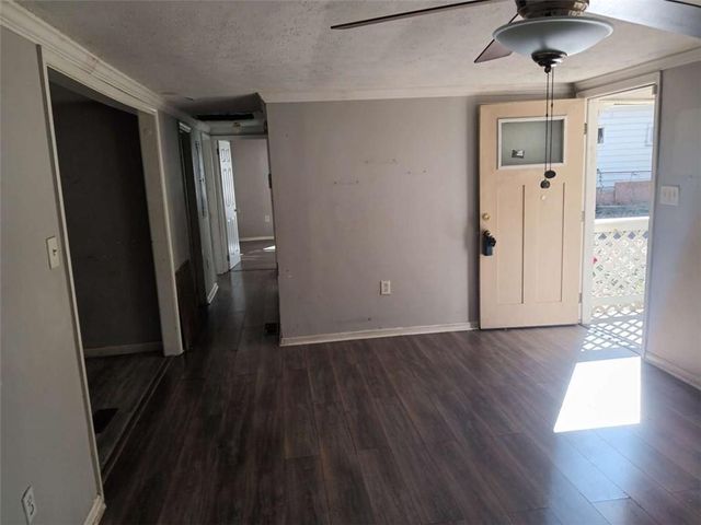 5135 Hilltop Drive, Union City, GA 30291