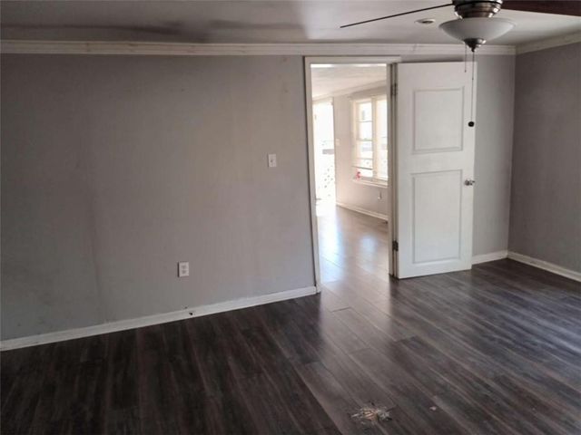 5135 Hilltop Drive, Union City, GA 30291