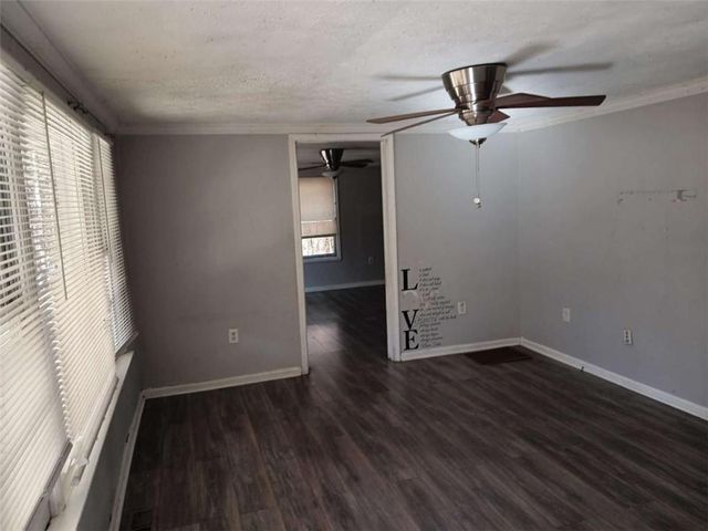 5135 Hilltop Drive, Union City, GA 30291