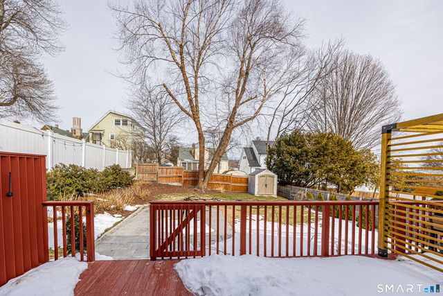 206 Sterling Street, Fairfield, CT 06825