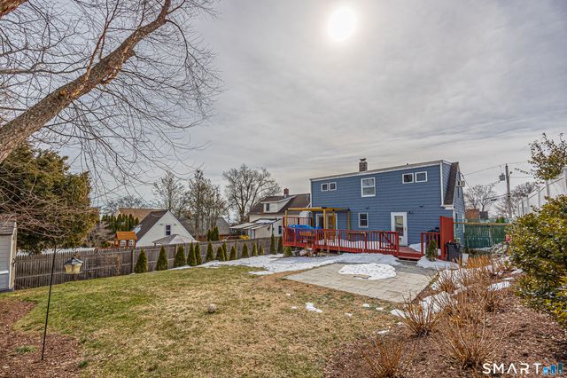 206 Sterling Street, Fairfield, CT 06825