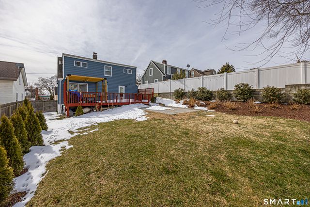 206 Sterling Street, Fairfield, CT 06825