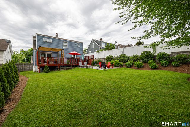 206 Sterling Street, Fairfield, CT 06825