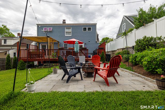206 Sterling Street, Fairfield, CT 06825