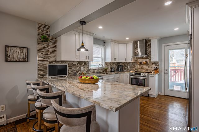 206 Sterling Street, Fairfield, CT 06825