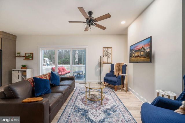 13218 SCOTTEN DR, Fredericksburg, VA 22407