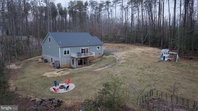 13218 SCOTTEN DR, Fredericksburg, VA 22407