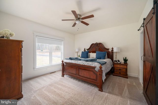 13218 SCOTTEN DR, Fredericksburg, VA 22407