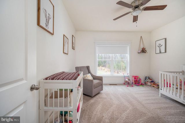 13218 SCOTTEN DR, Fredericksburg, VA 22407