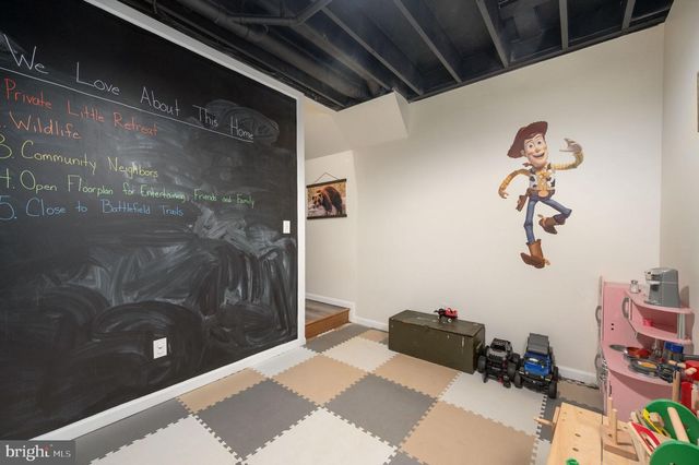 13218 SCOTTEN DR, Fredericksburg, VA 22407