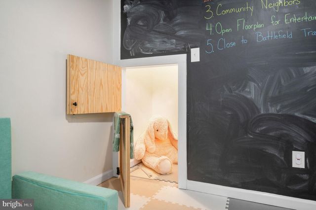 13218 SCOTTEN DR, Fredericksburg, VA 22407