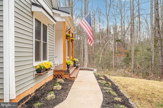 13218 SCOTTEN DR, Fredericksburg, VA 22407