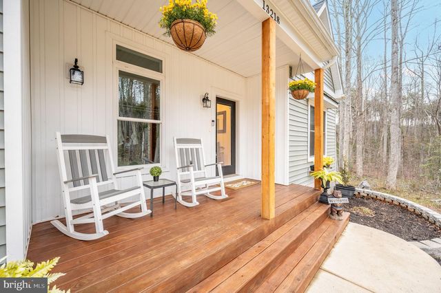 13218 SCOTTEN DR, Fredericksburg, VA 22407