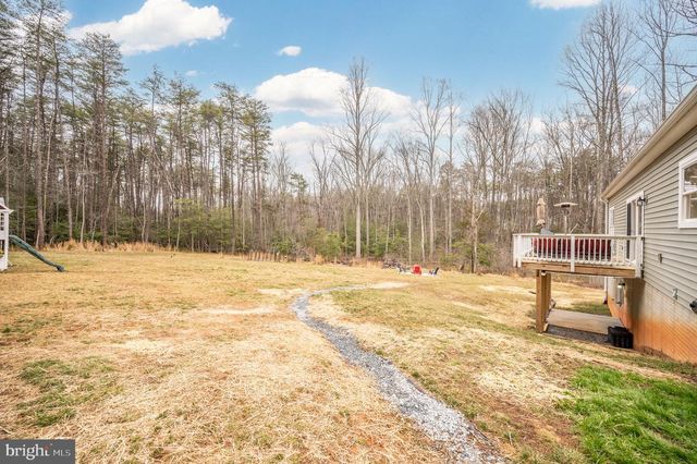 13218 SCOTTEN DR, Fredericksburg, VA 22407