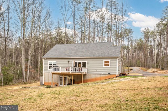 13218 SCOTTEN DR, Fredericksburg, VA 22407