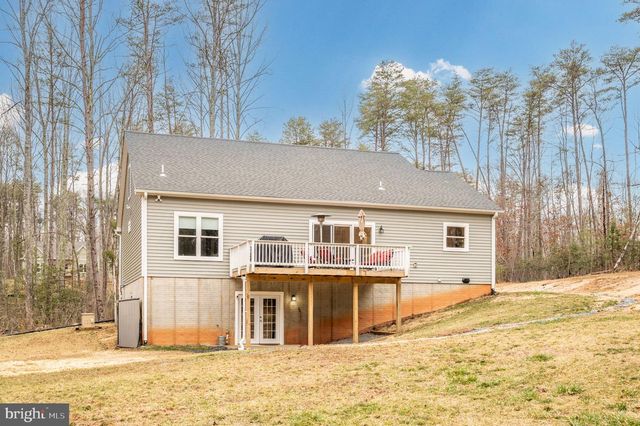 13218 SCOTTEN DR, Fredericksburg, VA 22407