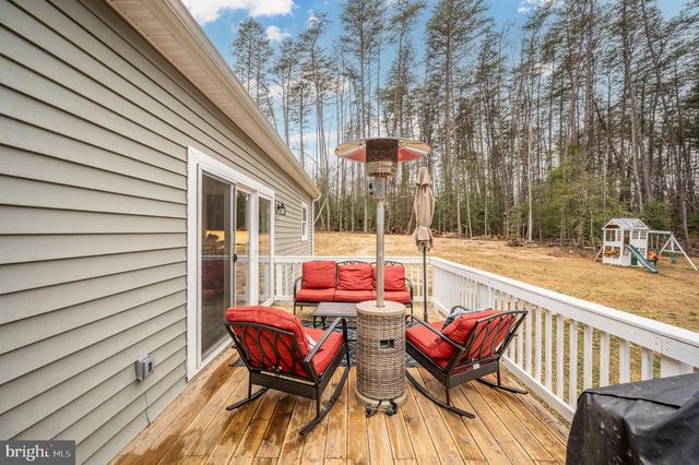 13218 SCOTTEN DR, Fredericksburg, VA 22407