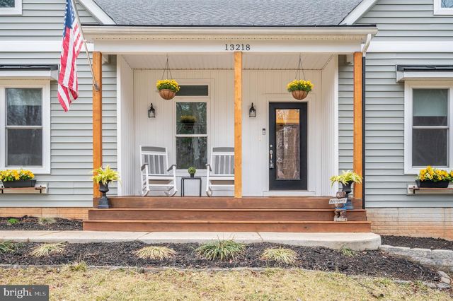 13218 SCOTTEN DR, Fredericksburg, VA 22407