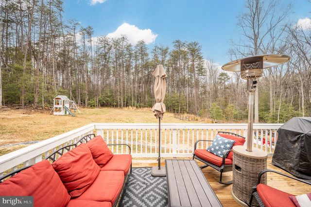 13218 SCOTTEN DR, Fredericksburg, VA 22407